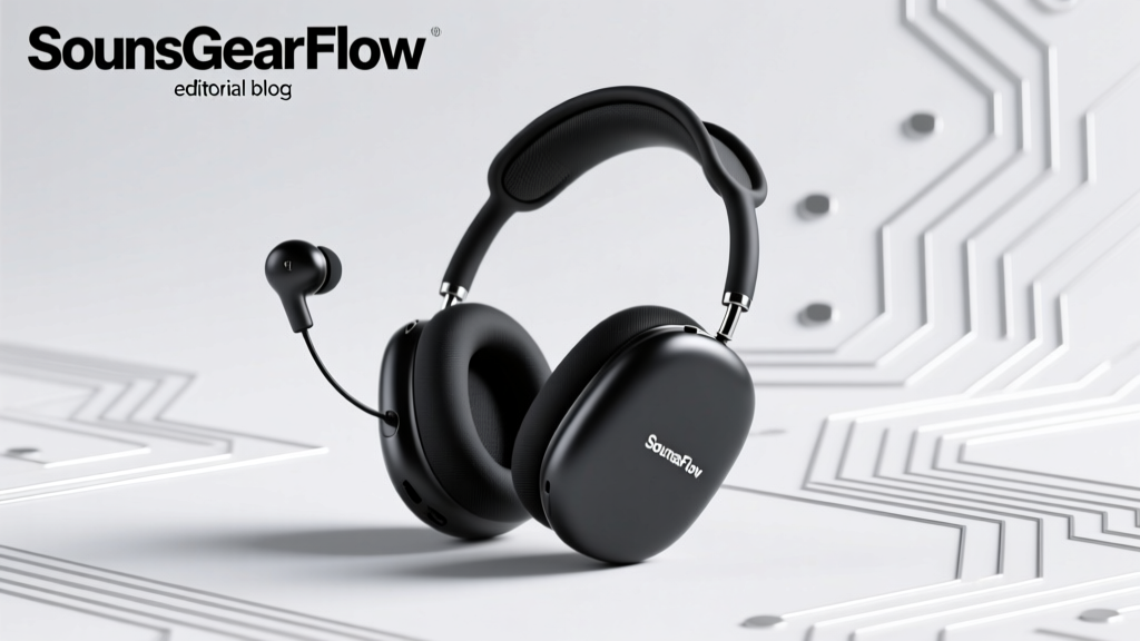 Wireless Headphones: Pick Right for Your Ears & Lifestyle