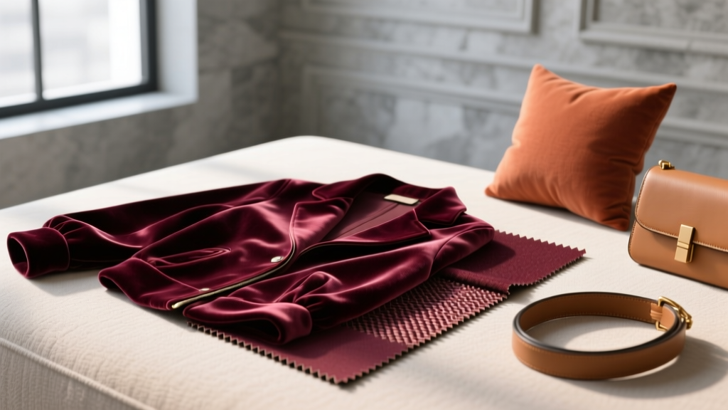 Velveteen Fabric Uses: Design, Durability & Sourcing Guide