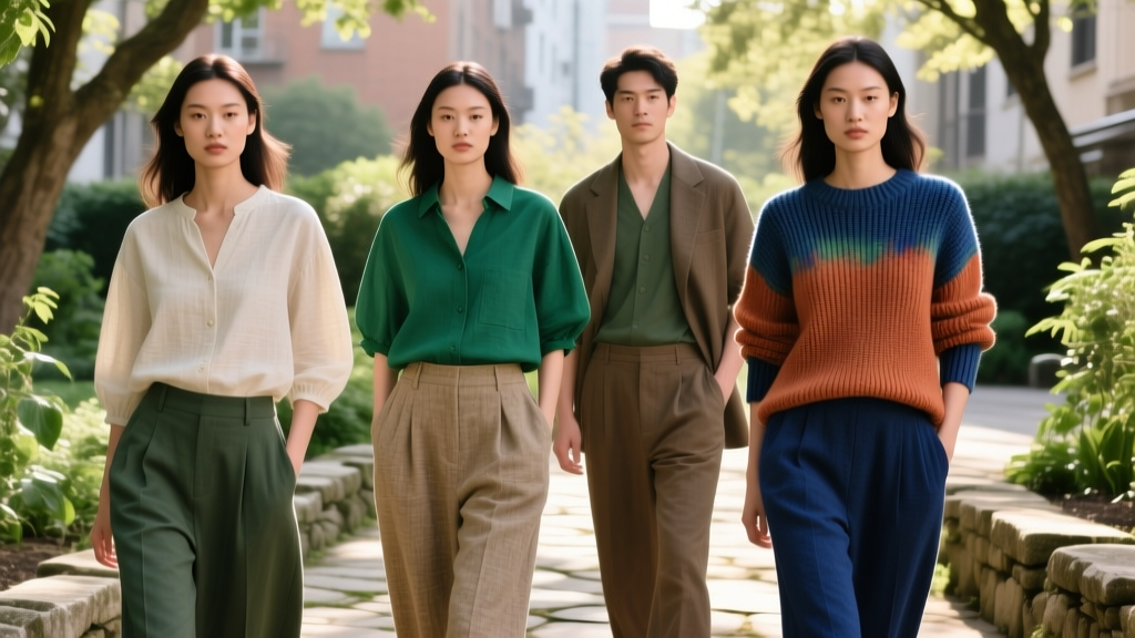 Are Sustainable Clothing Brands Worth the Higher Price?