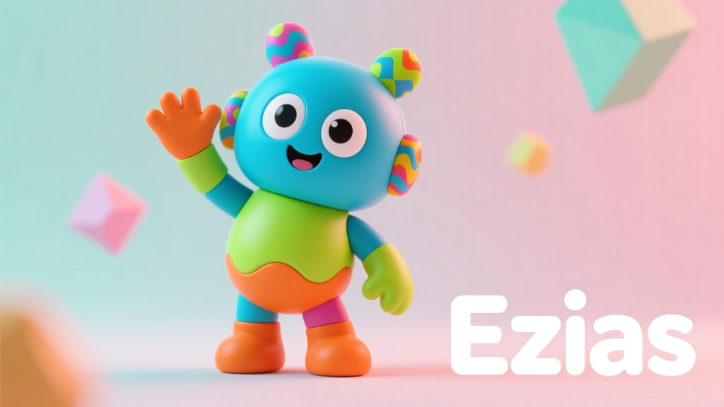 Ezias Toys: Safety Analysis, Regulatory Compliance, and Market Positioning in the U.S. Children's Product Sector