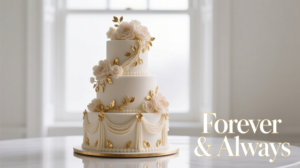 Best Wedding Cake: Design and Execution Guide