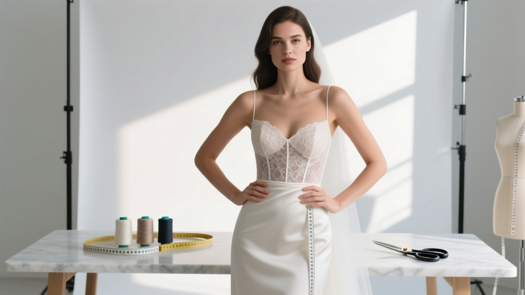 Can You Alter A Wedding Dress That Is Too Small