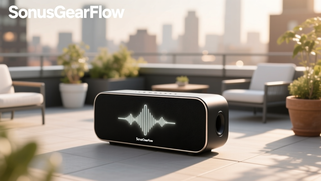 Outdoor Bluetooth Speaker Loudness: Truth vs. Specs (2026)
