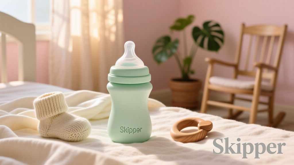 Skipper: Understanding the Infant Developmental Milestone and Its Clinical Significance in Pediatric Care