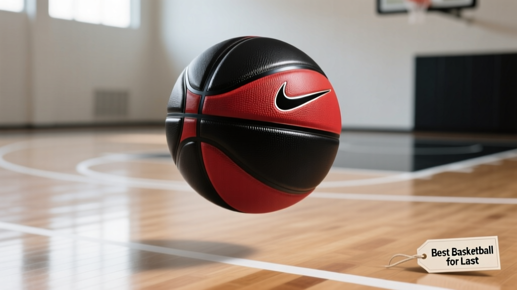 Best Basketball For Last: Durability, Grip, and Real-World Performance Tested
