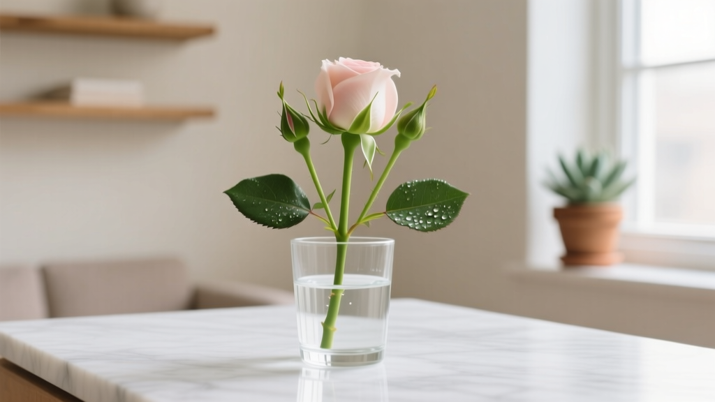 Propagate Rose Cuttings Without Flowers (2026)