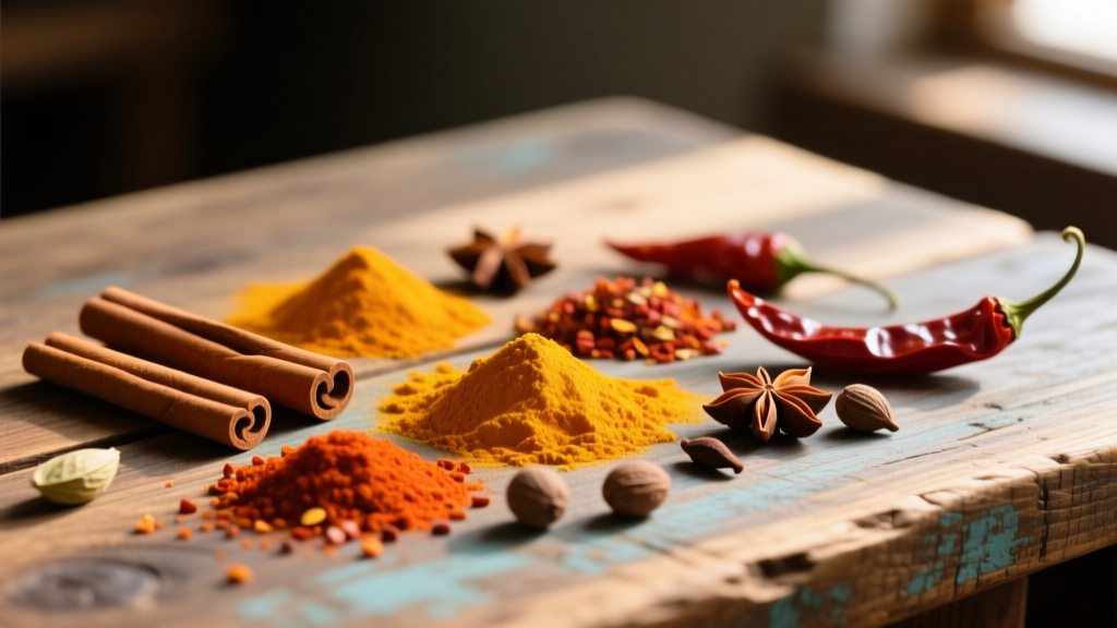 Indian Tadka: The Art of Tempering