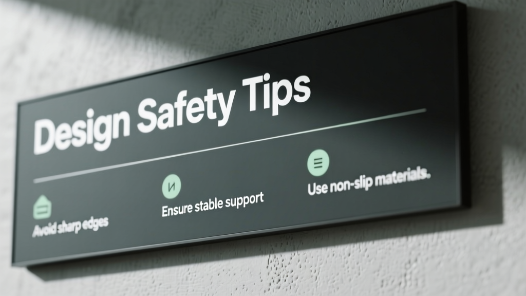 Design Safety Tips: Practical, Code-Compliant Strategies for Safer Kitchens