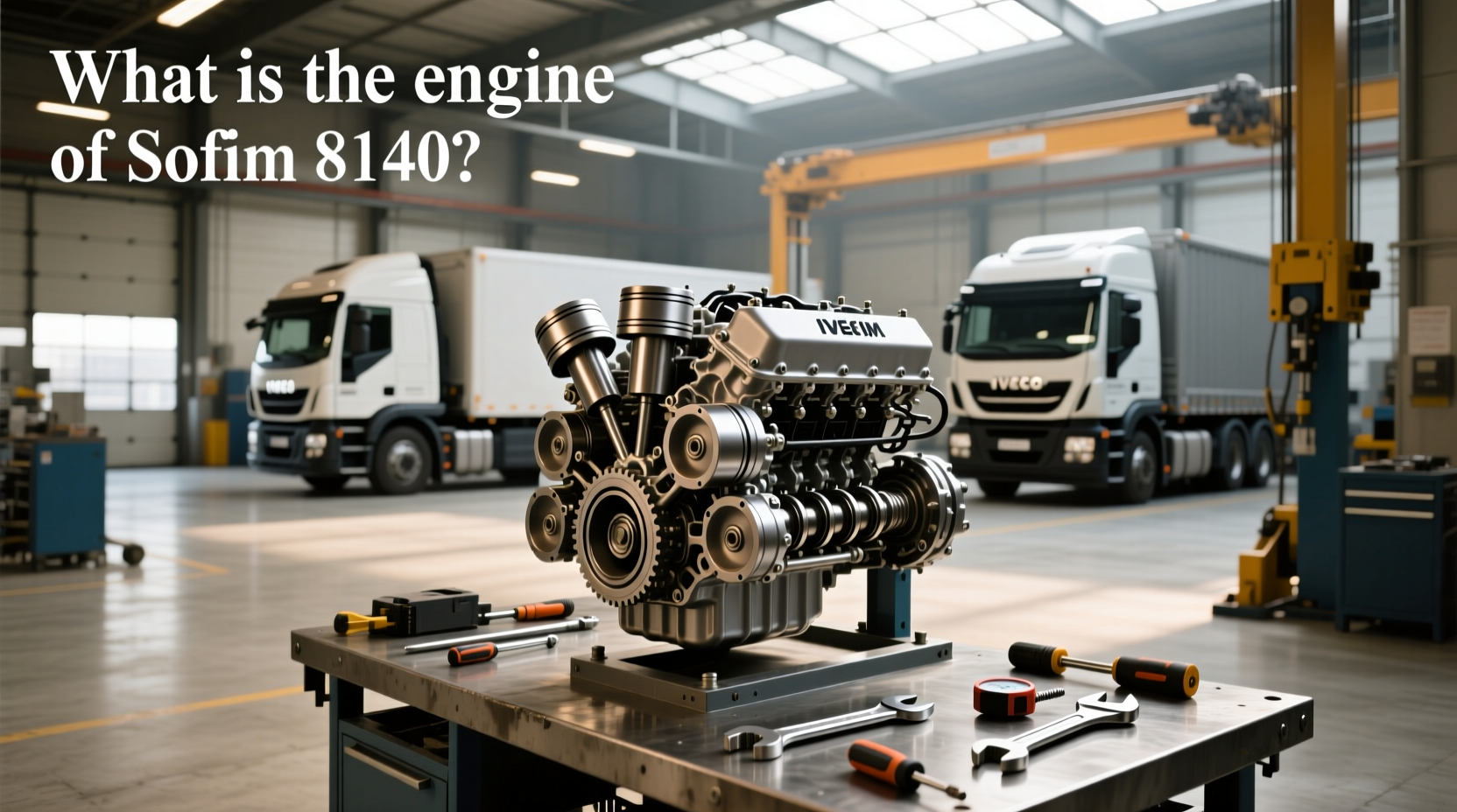 iveco sofim 8140.47 engine,What is the engine of Sofim 8140? buying guide