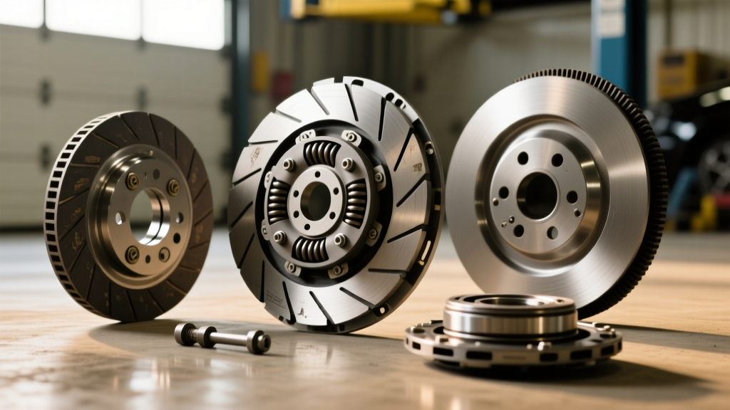 C5 Clutch Replacement: A Beginner's Step-by-Step Guide