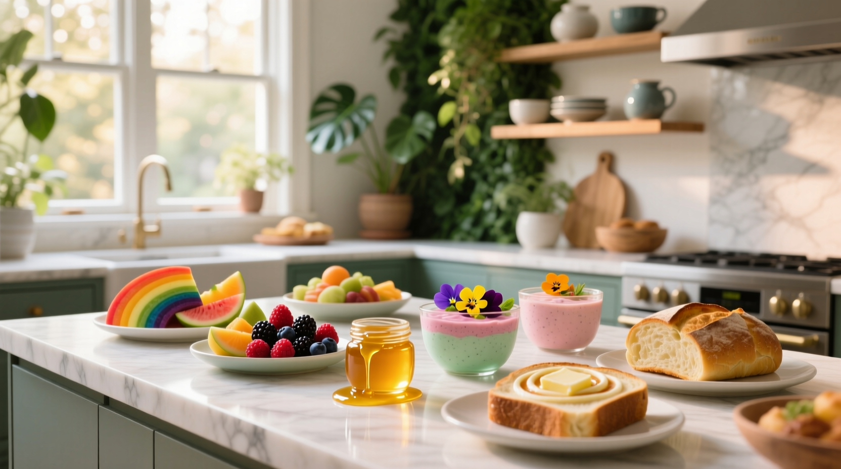 dopamine menu for home