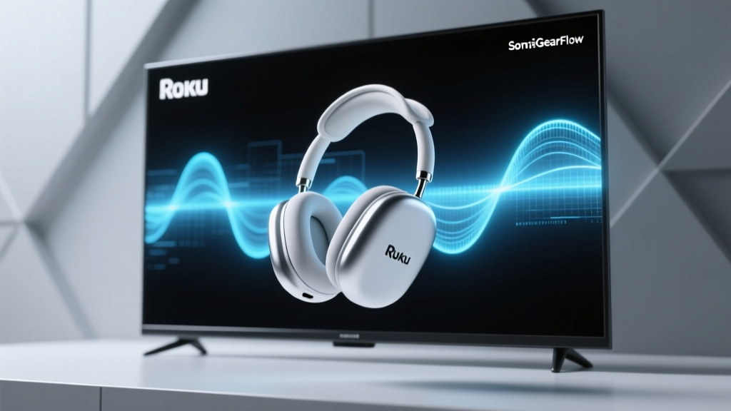 Wireless Headphones on onn Roku TV: Workarounds (2026)