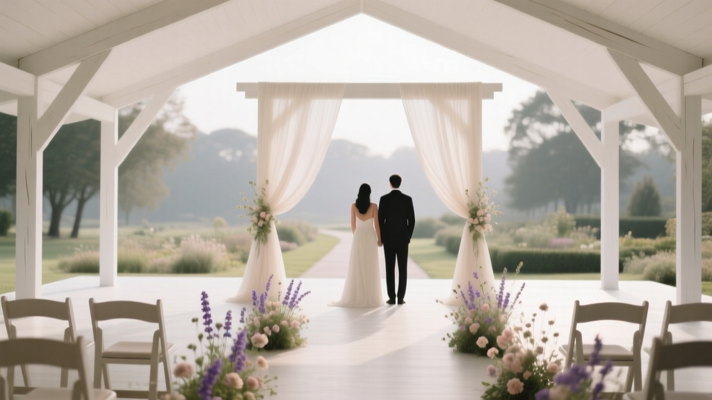 How Many People Can Go to a Wedding? (2026)
