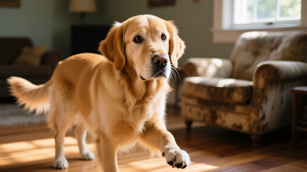 What Your Dog's Body Language Is Trying to Tell You