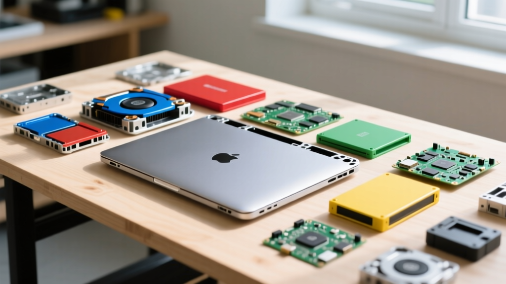 What Are Eco Friendly Electronics? A Complete Buyer Guide