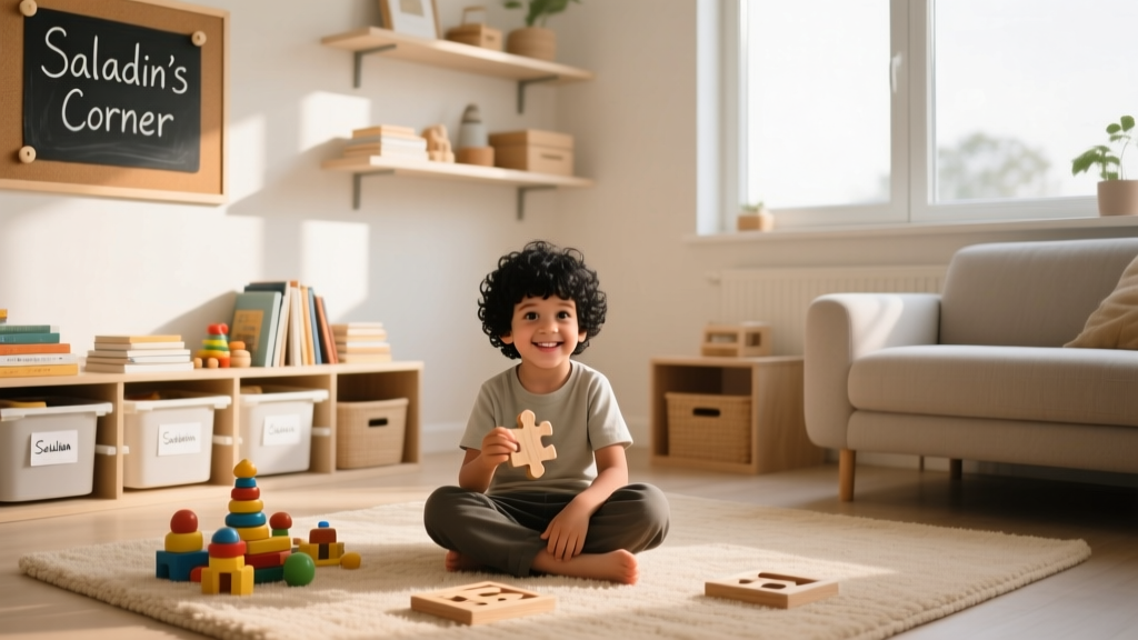 Saladin: Leadership, Legacy, and Lessons for Modern Families