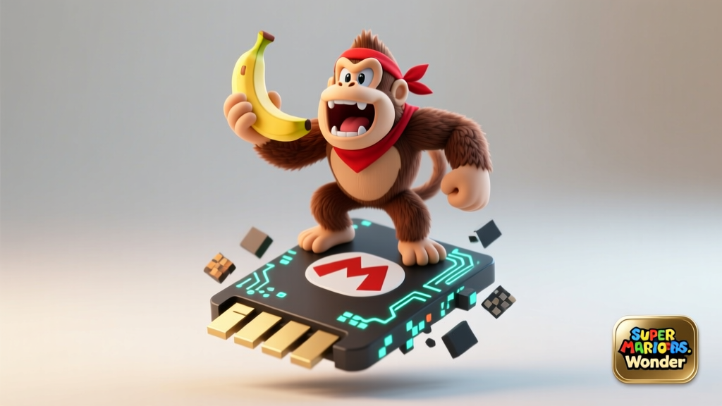 Donkey Kong in Mario Party: Unlock Methods (2026)