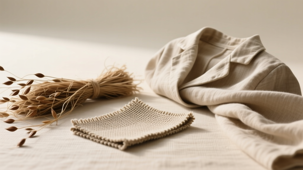 Linen Wiki: The Designer’s Practical Guide to Real Linen