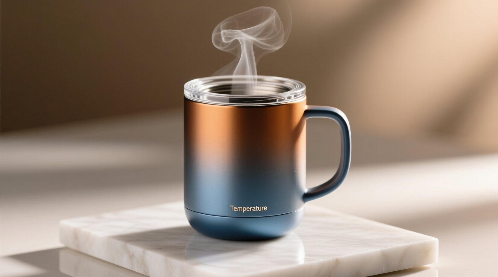 Best Temperature Control Mugs: Energy-Efficient, Low-Cognitive-Load Picks