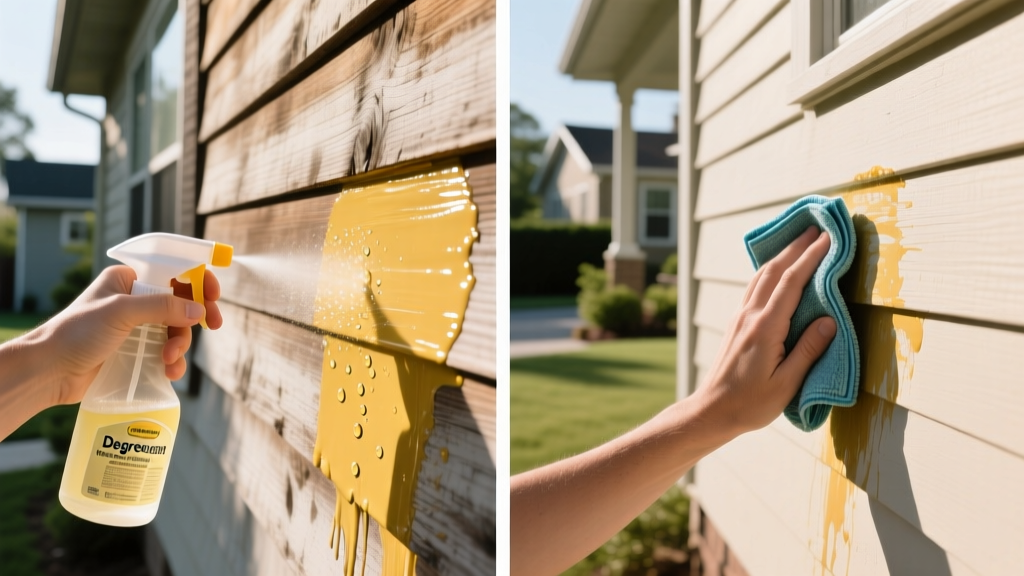 Tested: How to Get Butter Out of Siding Fast (2026)