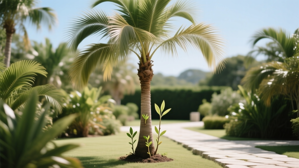 Outdoor Palm Propagation Guide (2026)