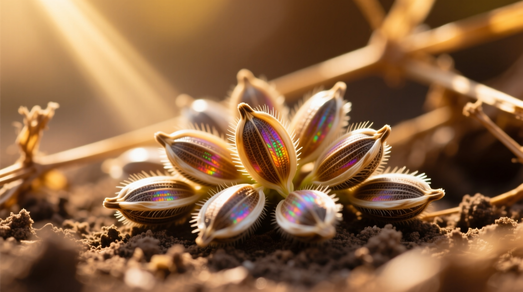 esperanza seeds