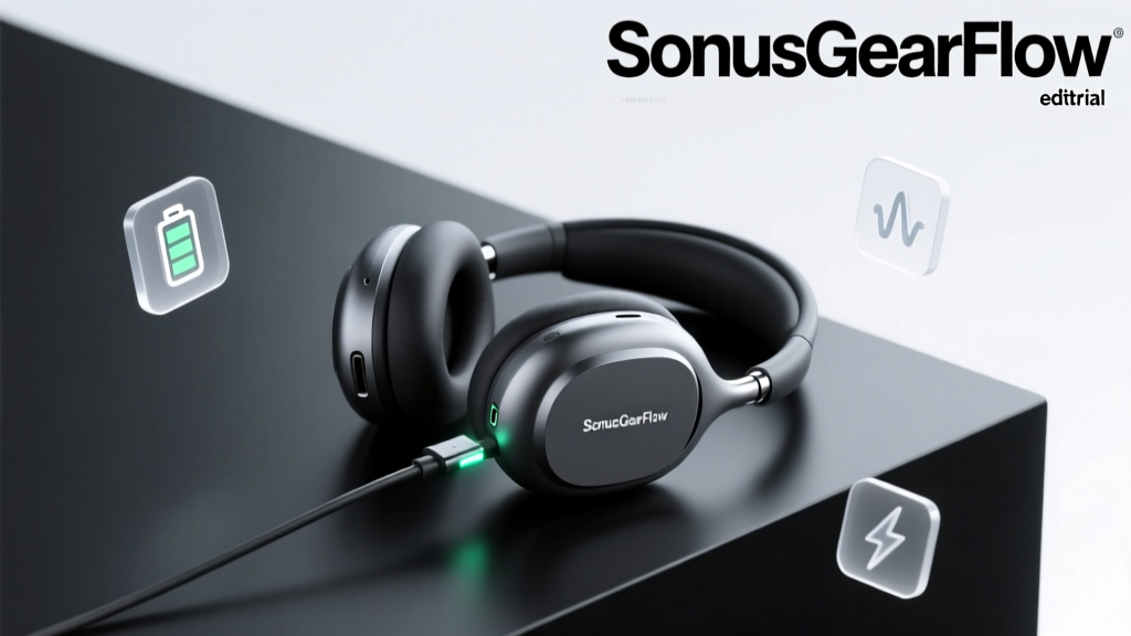 Wireless Headphones While Charging: Safe or Risky? (2026)