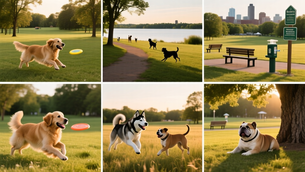 10 Great Off-Leash Dog Parks in Minnesota You Can Visit Today