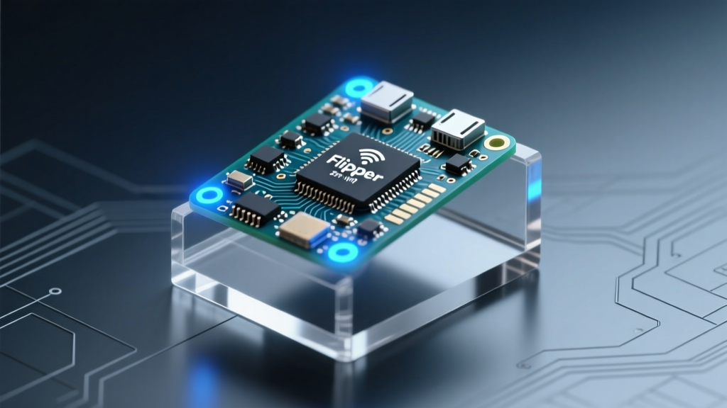 Flipper Zero Wifi Dev Board Explained: What It Actually Does (And Why Most Tutorials Get It Wrong)