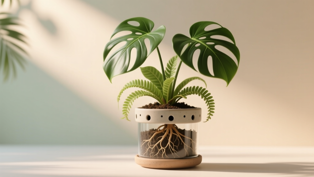 Tropical Plant Drainage: 5 Foolproof Methods (2026)