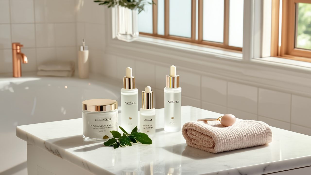 Peptides in Hair Care: Stronger Hair Science-Backed