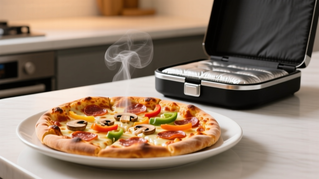 Keep Pizzas Warm for Parties: 7 Field-Tested Tactics (2026)