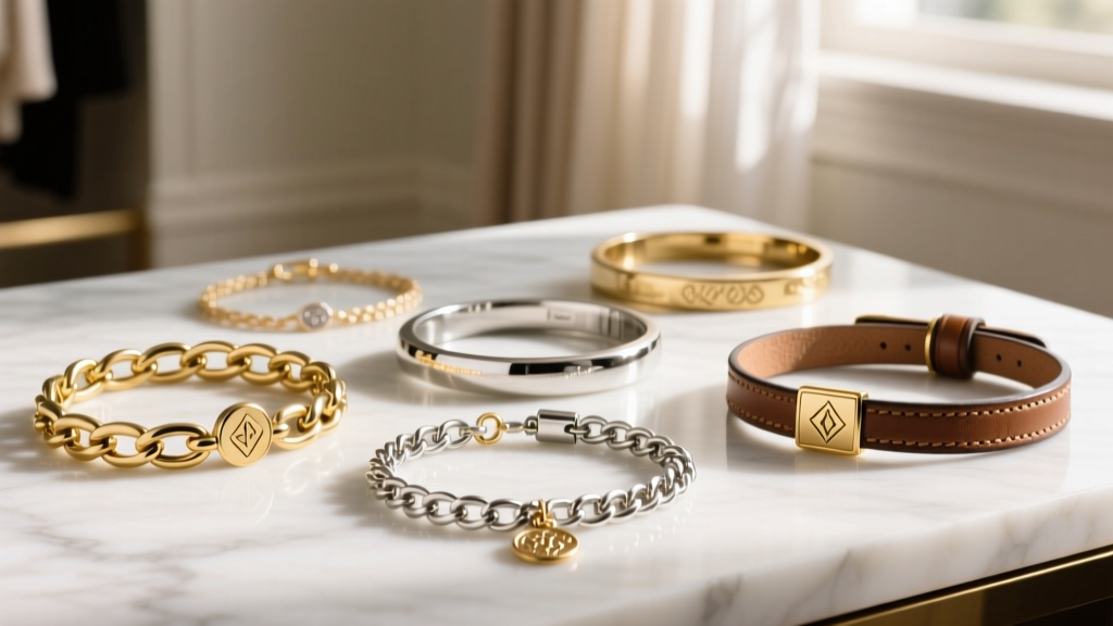 How to Store Charm Bracelets Properly: A Stylist’s Guide