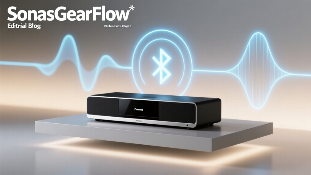 Panasonic Wireless Home Theater Bluetooth Truth (2026)
