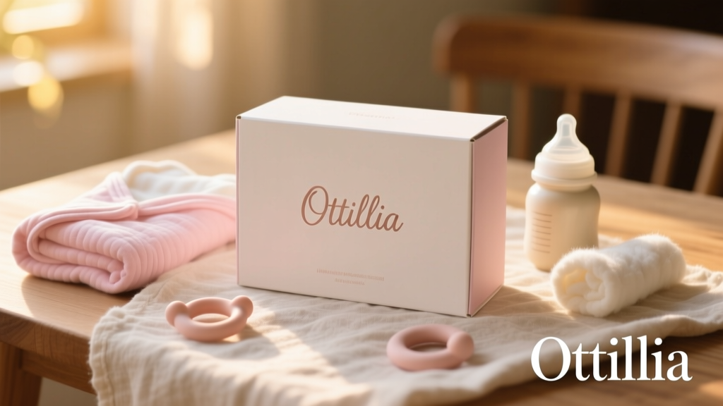 Ottilia Baby Carrier: A Pediatric Nurse’s Evidence-Based Review of Safety, Ergonomics, and Developmental Impact