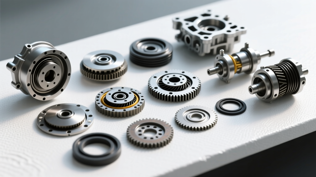 2015 Nissan Sentra Transmission Rebuild Kit: Time Estimates & Tips