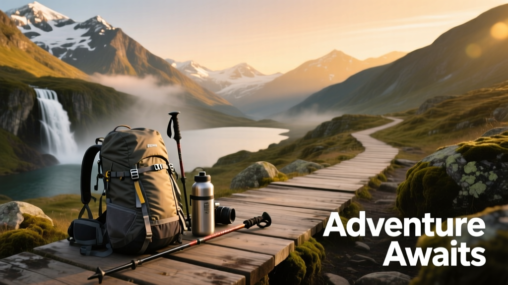 Travel Gear 2: Refined Essentials for Remote Terrain and Extended Stays