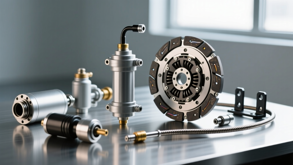 Clutch Master Cylinder Replacement or Hydraulic Conversion? 2026 Costs