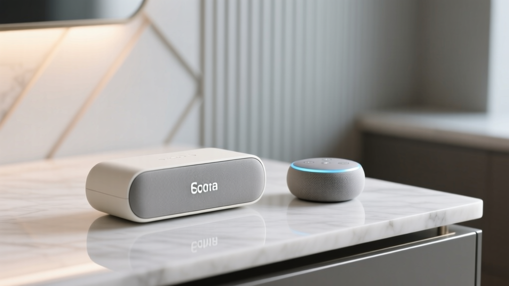Bluetooth Speakers for Echo Dot: Compatibility & Sound