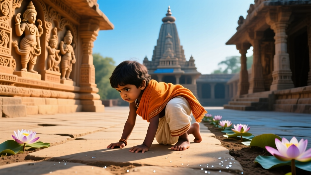 Crawling in Indian: Cultural Dream Symbolism