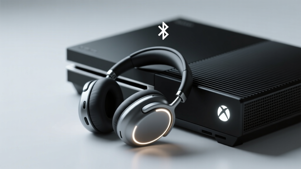 Can You Pair Wireless Headphones To Xbox One