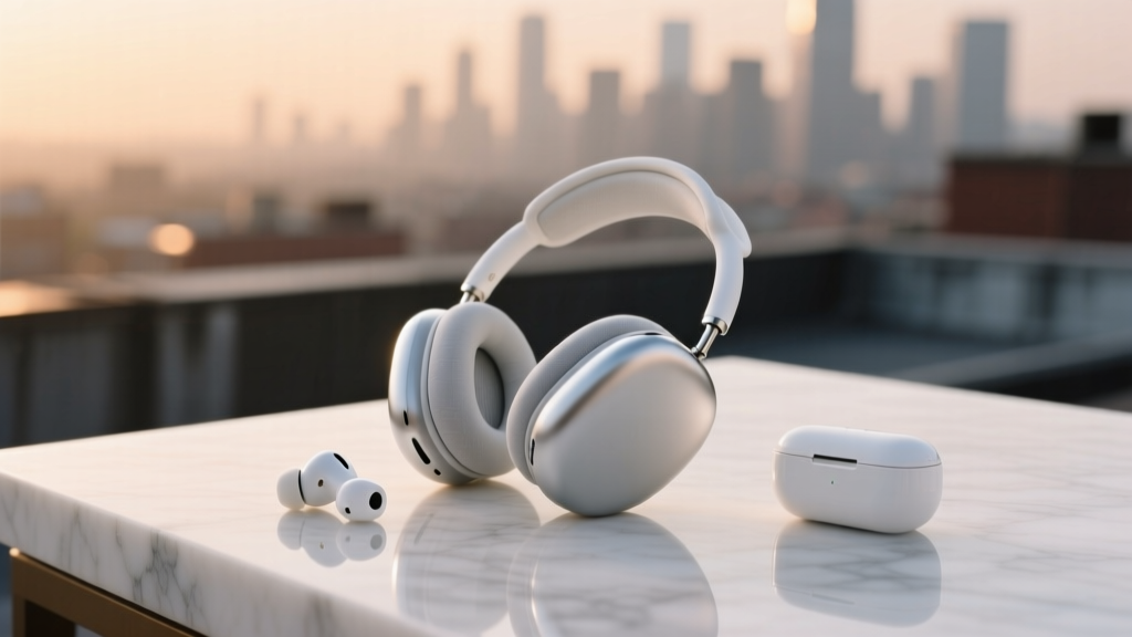 Wireless Headphone Volume Control Fixes (2026)