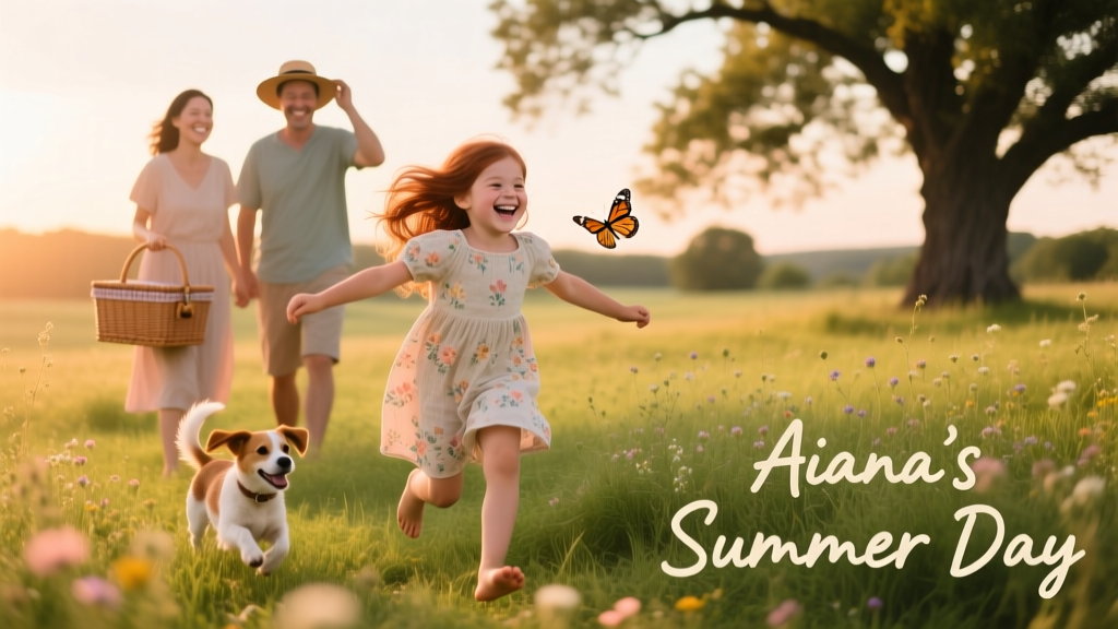 Aiana: Evidence-Based Parenting Support for Neurodivergent Families