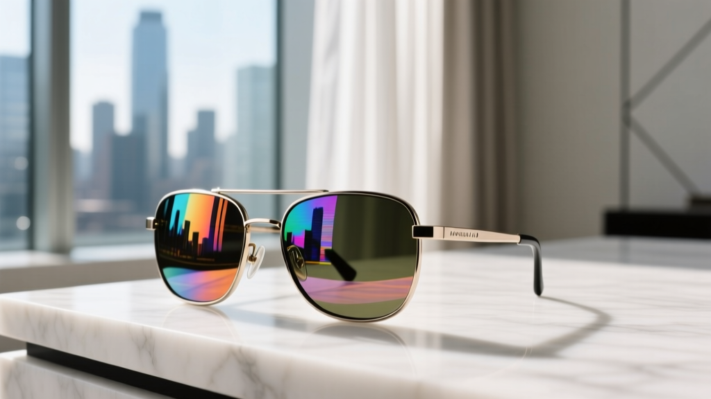 Are Polarized Sunglasses Bad for LCD Screens?