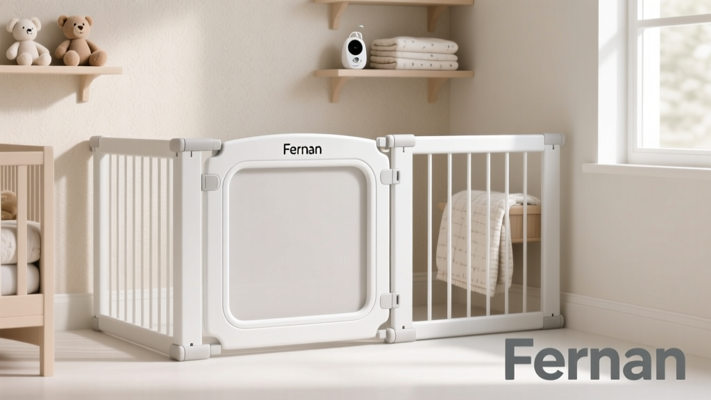 Fernan: A Child Safety Deep Dive into Risks, Real-World Incidents, and Evidence-Based Prevention Strategies