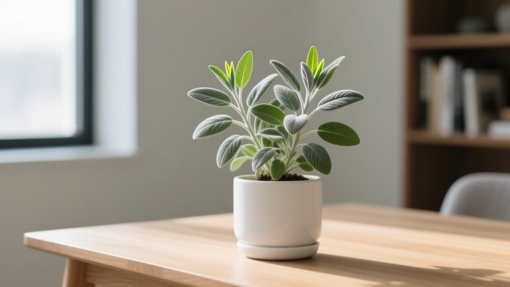 Indoor Sage Propagation: Science-Backed Method (2026)