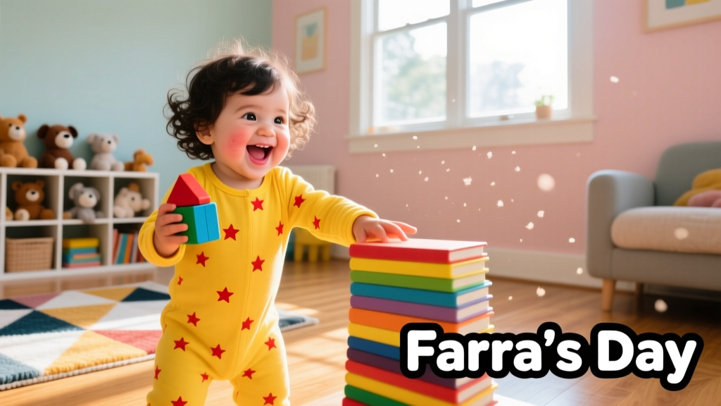 Farva: Understanding the Real-World Origins, Developmental Impact, and Practical Guidance for Early Childhood Educators