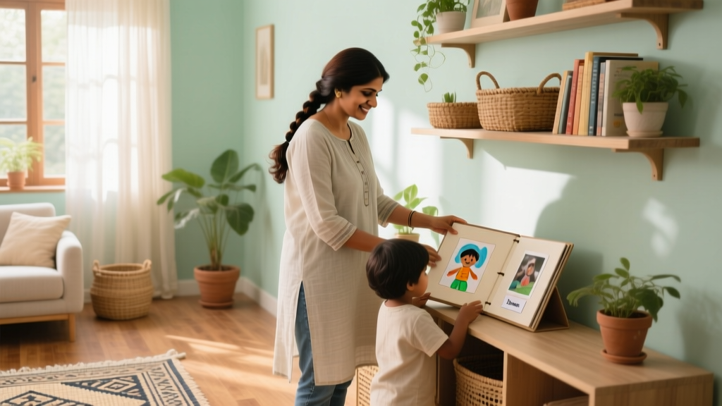 Harini: A Practical Guide for Parents Raising a Child with This Name in Modern India