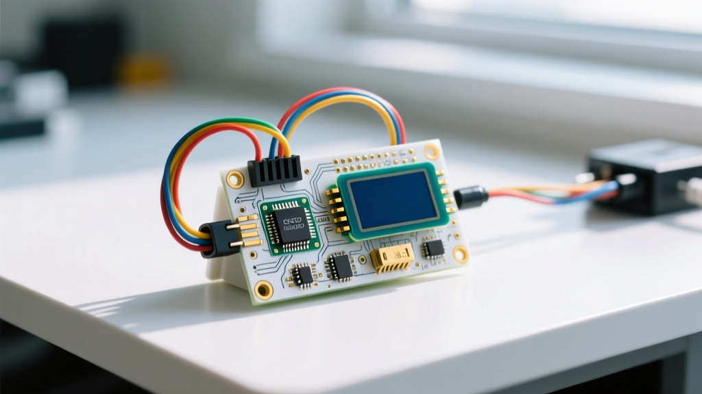 Practical ESP32 Projects: Build a Reliable MQTT Air Quality Sensor