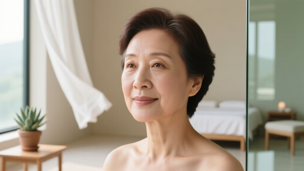 Best Retinol Alternatives for Mature Sensitive Skin